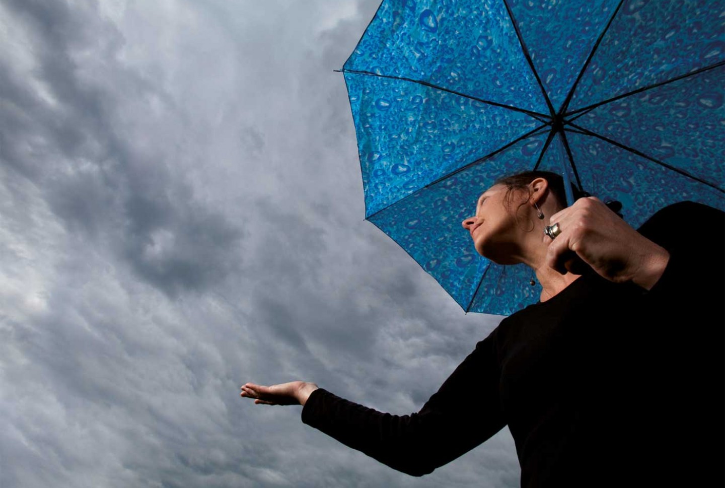 bg umbrella